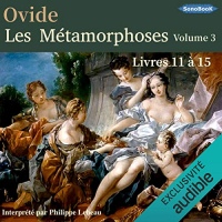 Les Métamorphoses d'Ovide 3