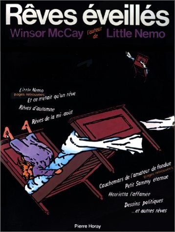 Rêves éveillés