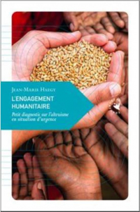 L Engagement Humanitaire - Petit Diagnostic Sur l Altruisme