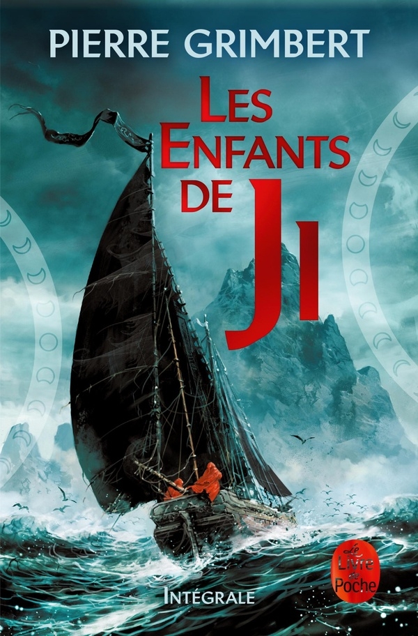 Les Enfants de Ji, Intégrale