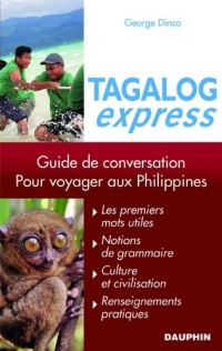 Tagalog Express : Pour les Philippines