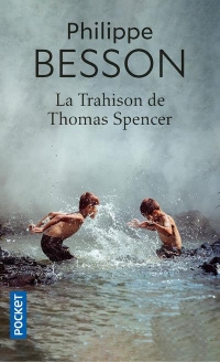 La Trahison de Thomas Spencer