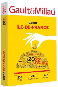 Paris-ile de France