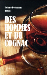 Des hommes et du cognac