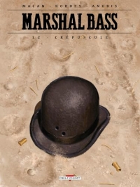 Marshal Bass T12: Crépuscule