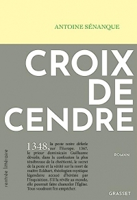 Croix de cendre (Littérature Française)