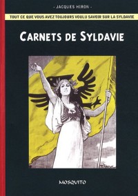 Carnets de Syldavie