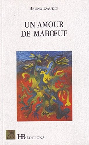 Un amour de Maboeuf