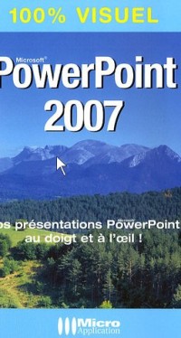 Microsoft PowerPoint 2007
