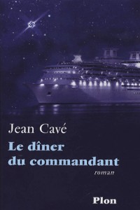 DINER DU COMMANDANT