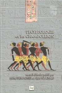 L'égyptologie et les Champollion