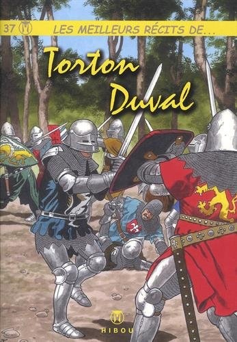 Les Meilleurs récits T37