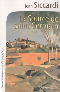 La Source de Saint Germain