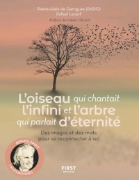 L'oiseau qui chantait l'infini...