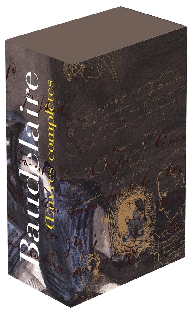 Œuvres complètes I, II