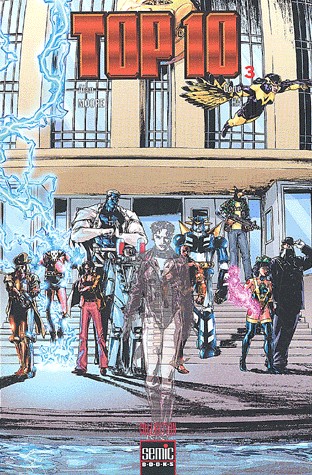 Top ten n° 3