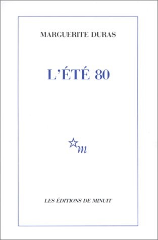 L'Eté 80