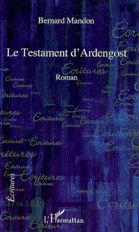 Testament d'Ardengost Roman