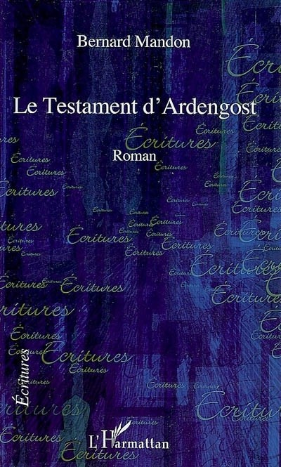 Testament d'Ardengost Roman