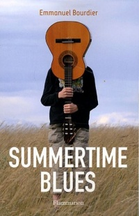 Summertimes blues