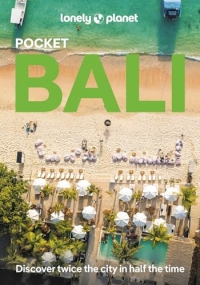 Lonely Planet Pocket Bali 8