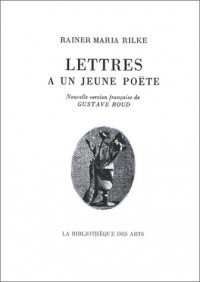 Lettres à un jeune poète