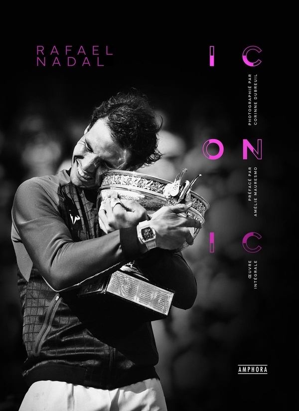 Nadal: Iconic