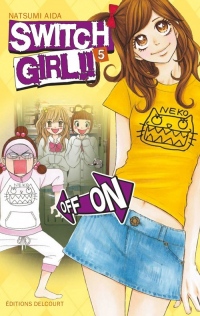 Switch girl Vol.5