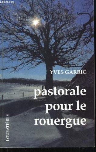 Pastorale pour le rouergue