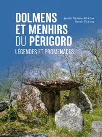 DOLMENS ET MENHIRS DU PERIGORD (GESTE) (COLL. VILLES ET RIVAGES)