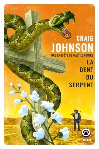 La dent du serpent