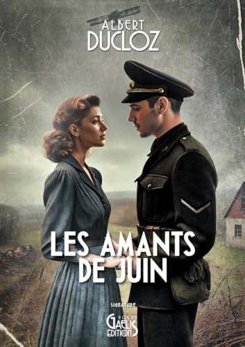 Les Amants de juin