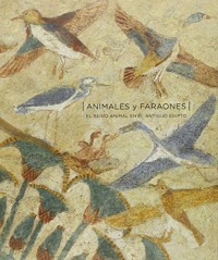 Animales y Faraones - El reino animal en el antiguo Egipto