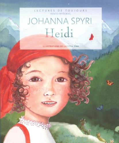 Heidi