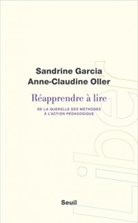 Réapprendre à lire. De la querelle des méthodes à