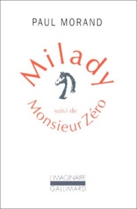 Milady/Monsieur Zéro