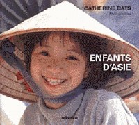 Enfants d'Asie