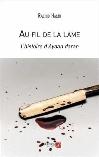 Au fil de la lame