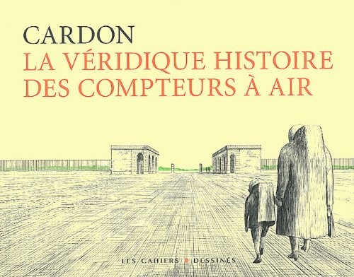 La véridique histoire des compteurs à air