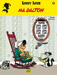 Ma Dalton (Lucky Luke) (Dutch Edition)