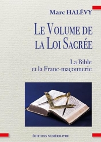 Le Volume de la Loi Sacré