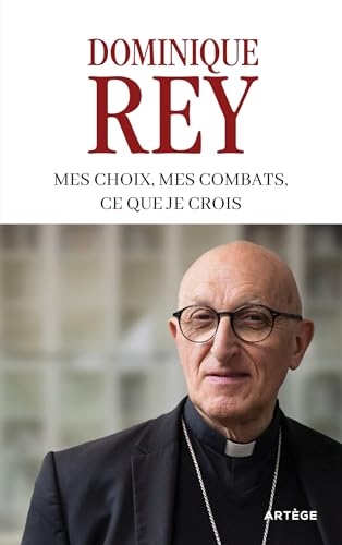 Mes choix, mes doutes, ce que je crois