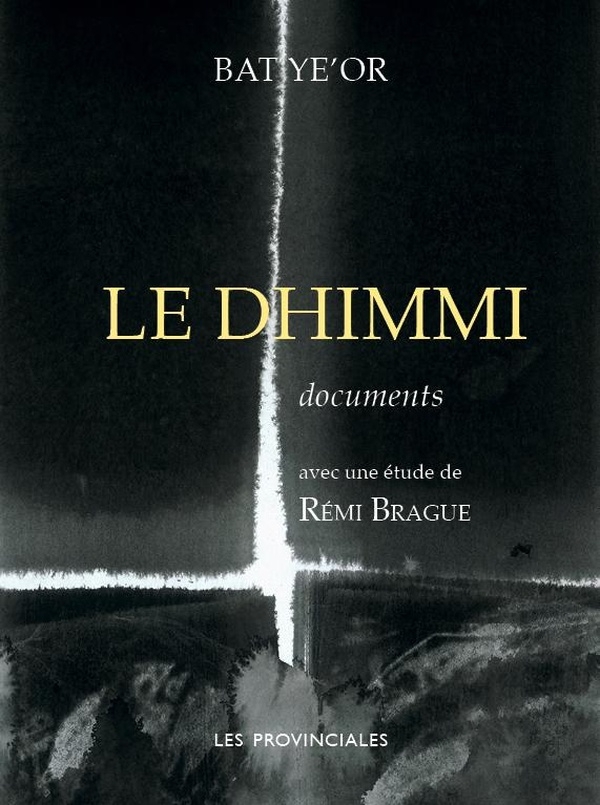 Le dhimmi: Documents