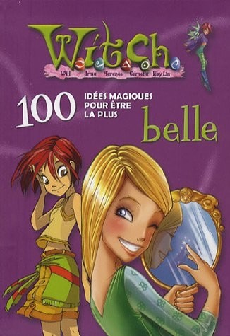 Witch : 100 idées plus belle