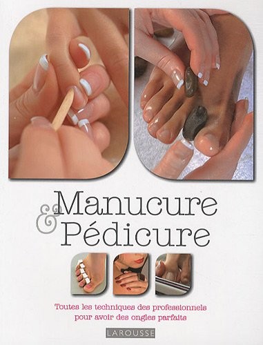 Manucure & pédicure