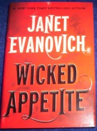 Wicked Appetite (Large Print) (Large Print)