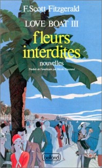 Fleurs interdites