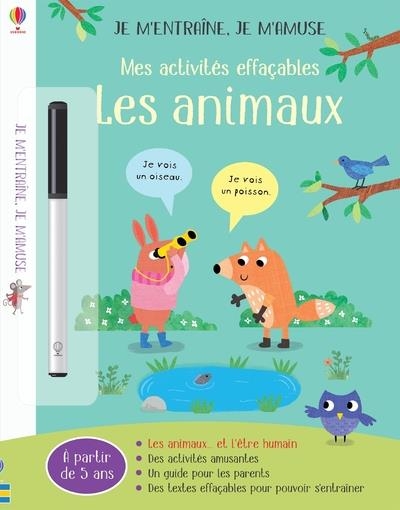 Les animaux