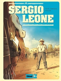 Sergio Leone (9 ½)