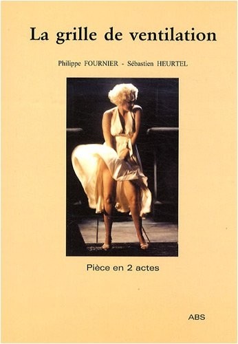 La grille de ventilation